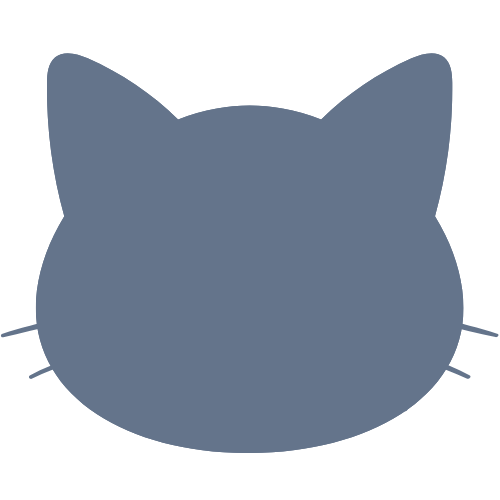 logo gato